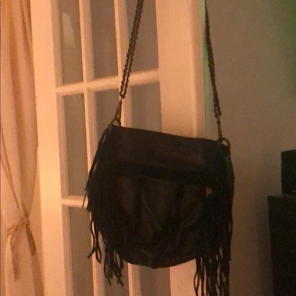 Liebekind Berlin Brand New Shoulder Bag